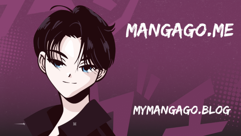 Mangago.me