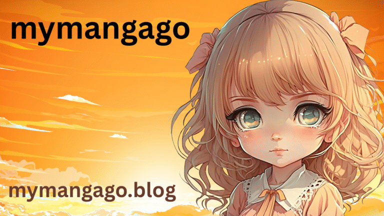 Mangago