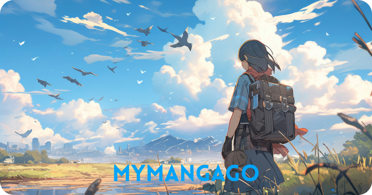 Manga Reading
