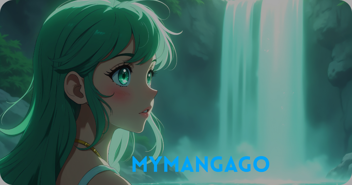 Mymangago