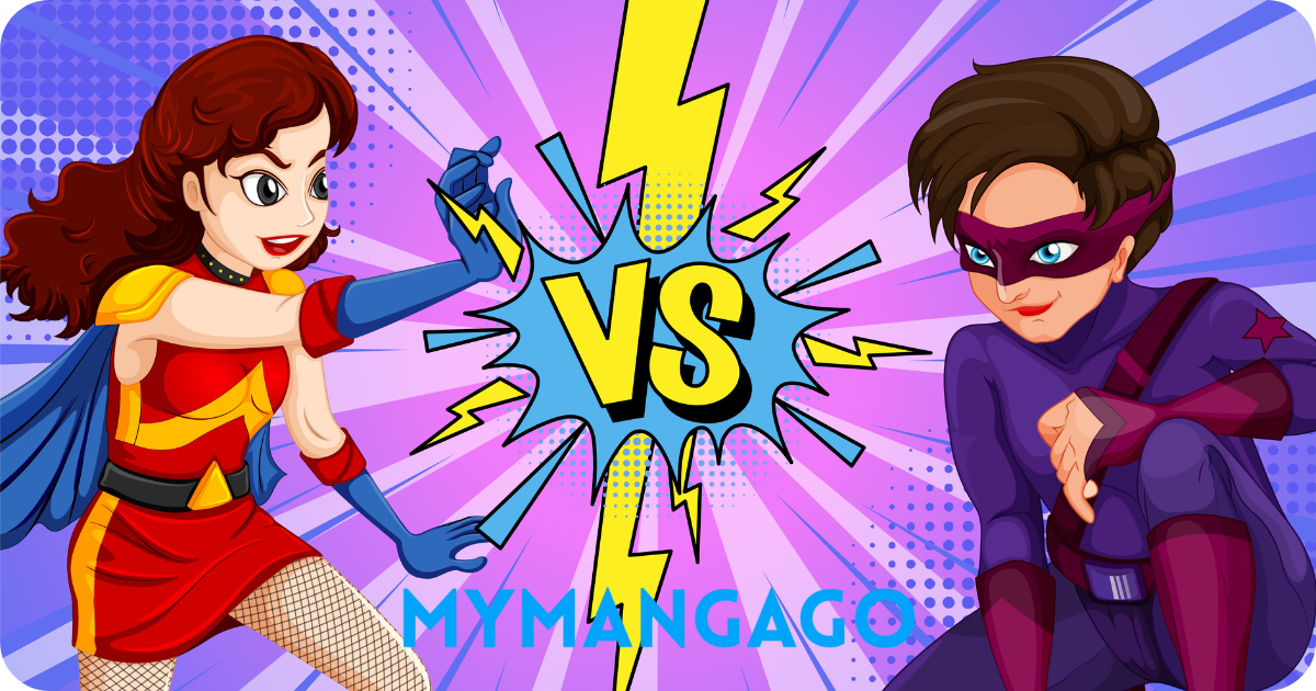 Mymangago vs. Other Manga Platforms