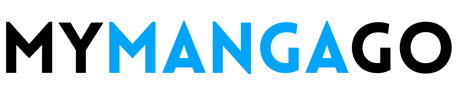 MyMangaGo