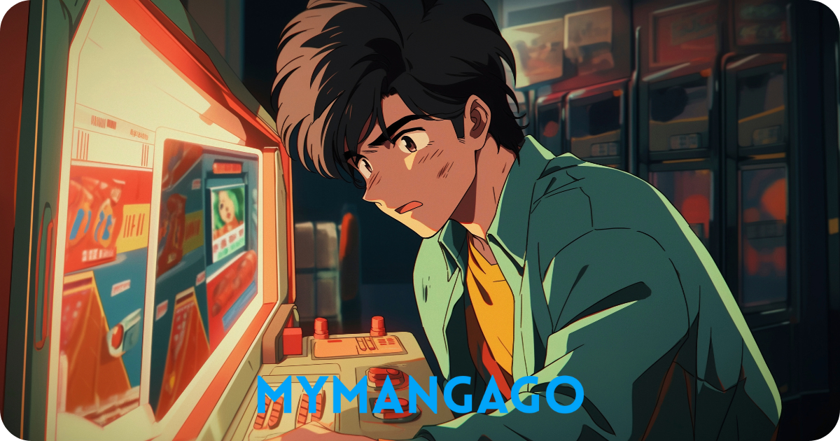 Most Popular Manga Series