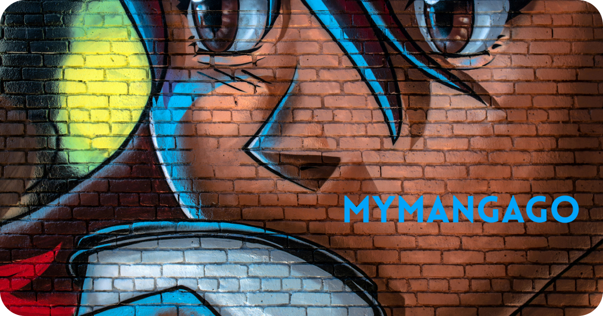 mymangago