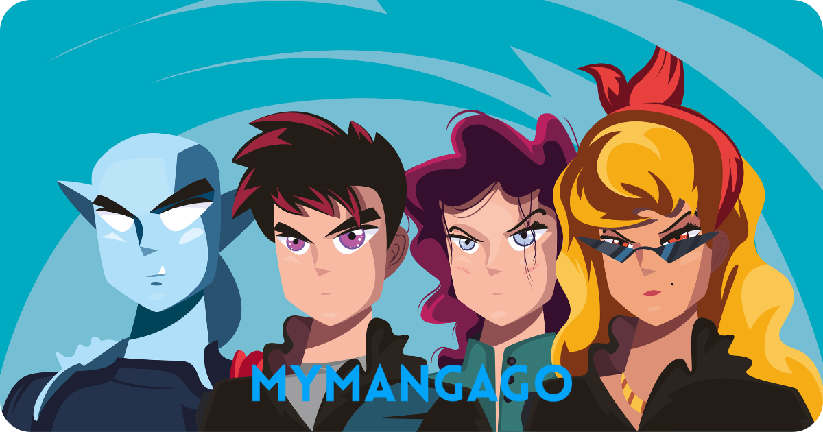 mymangago