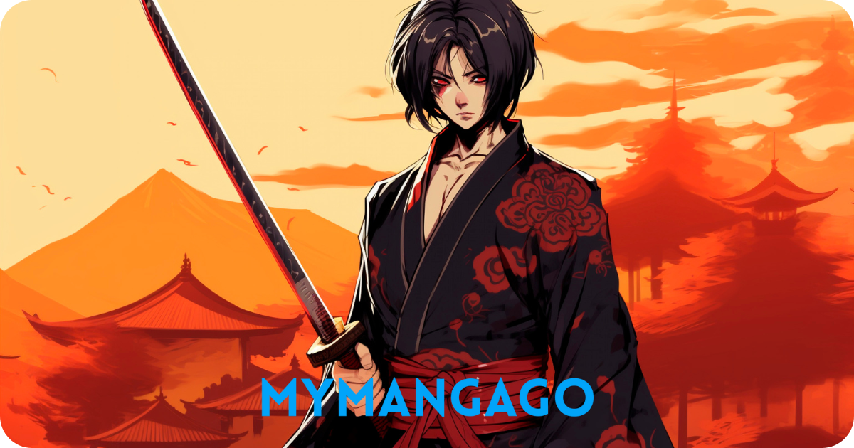 manga