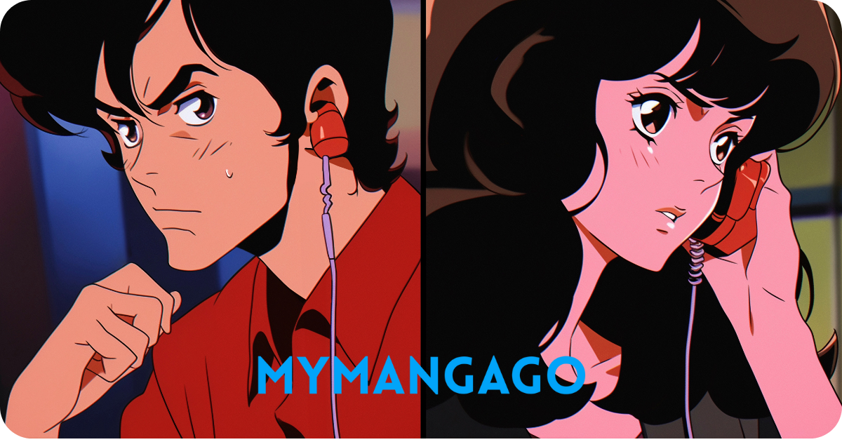 mymangago